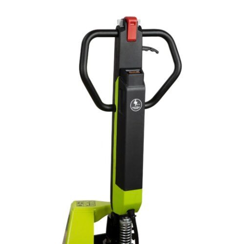  bis 1.200 Kg - Manueller Hub - ZUBEHÖR Pramac Wechselbatterie für Gabelhubwagen mit Fahrantrieb - Modell AGILE  PLUS 12448380